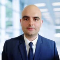 Photo de Jean-Philippe Wingert, Développeur expert · Architecture & code